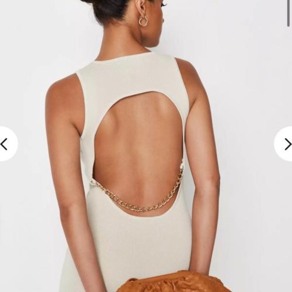 Dress Missguided - Picture 4 of 4